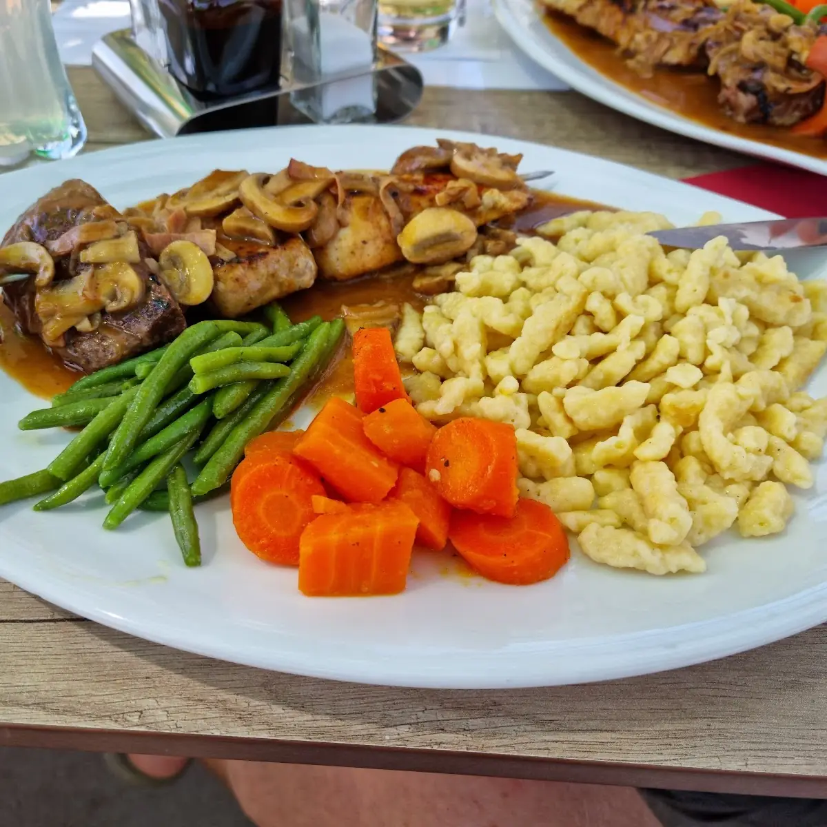 Essen und Trinken photo 8