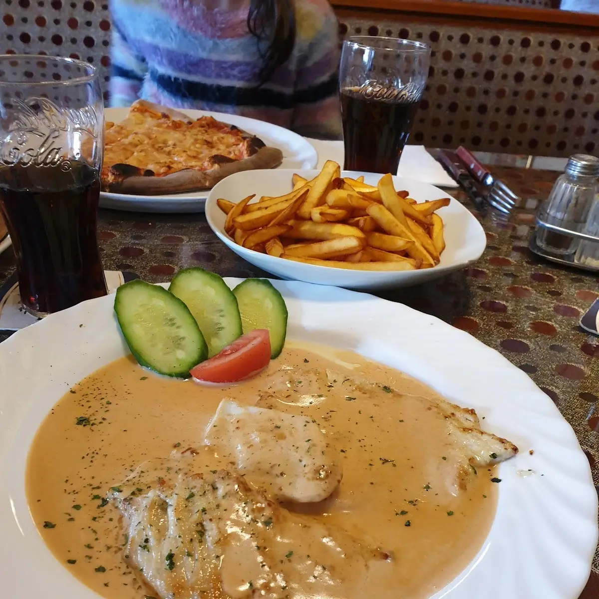 Essen und Trinken photo 3