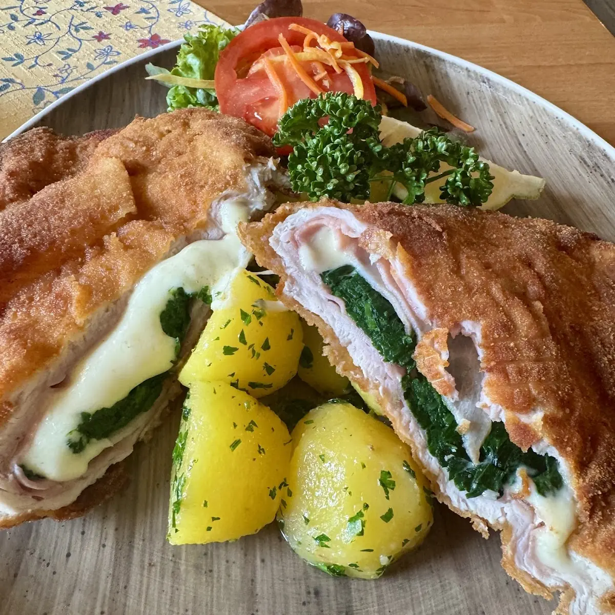 Essen und Trinken photo 1