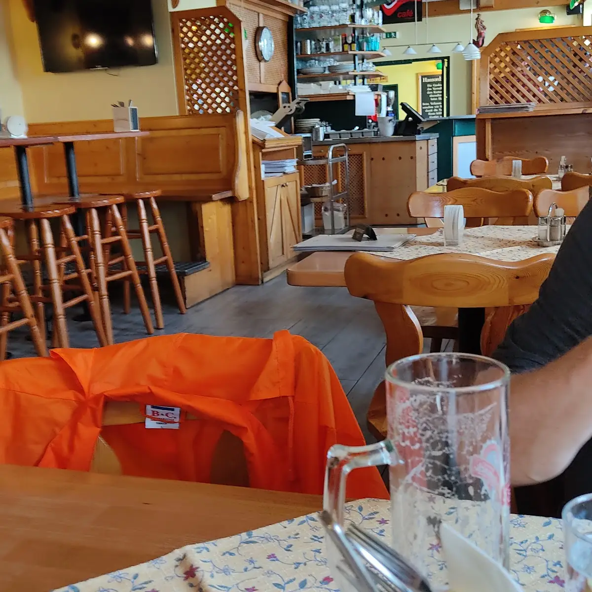 Essen und Trinken photo 3