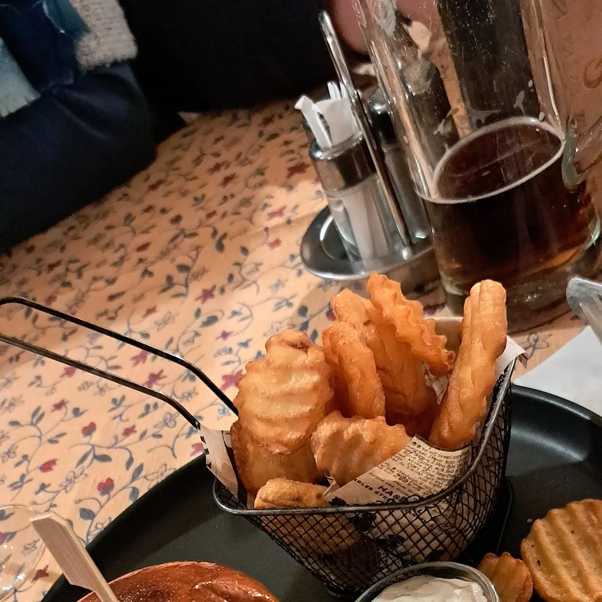 Essen und Trinken photo 4