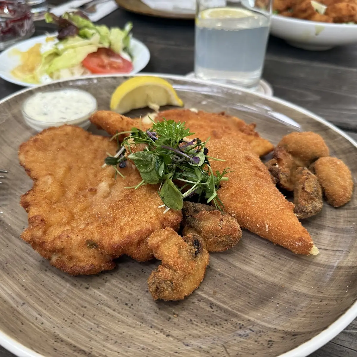 Essen und Trinken photo 5