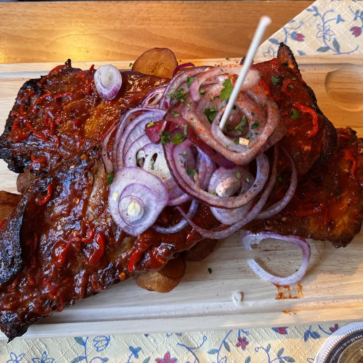 Essen und Trinken photo 6