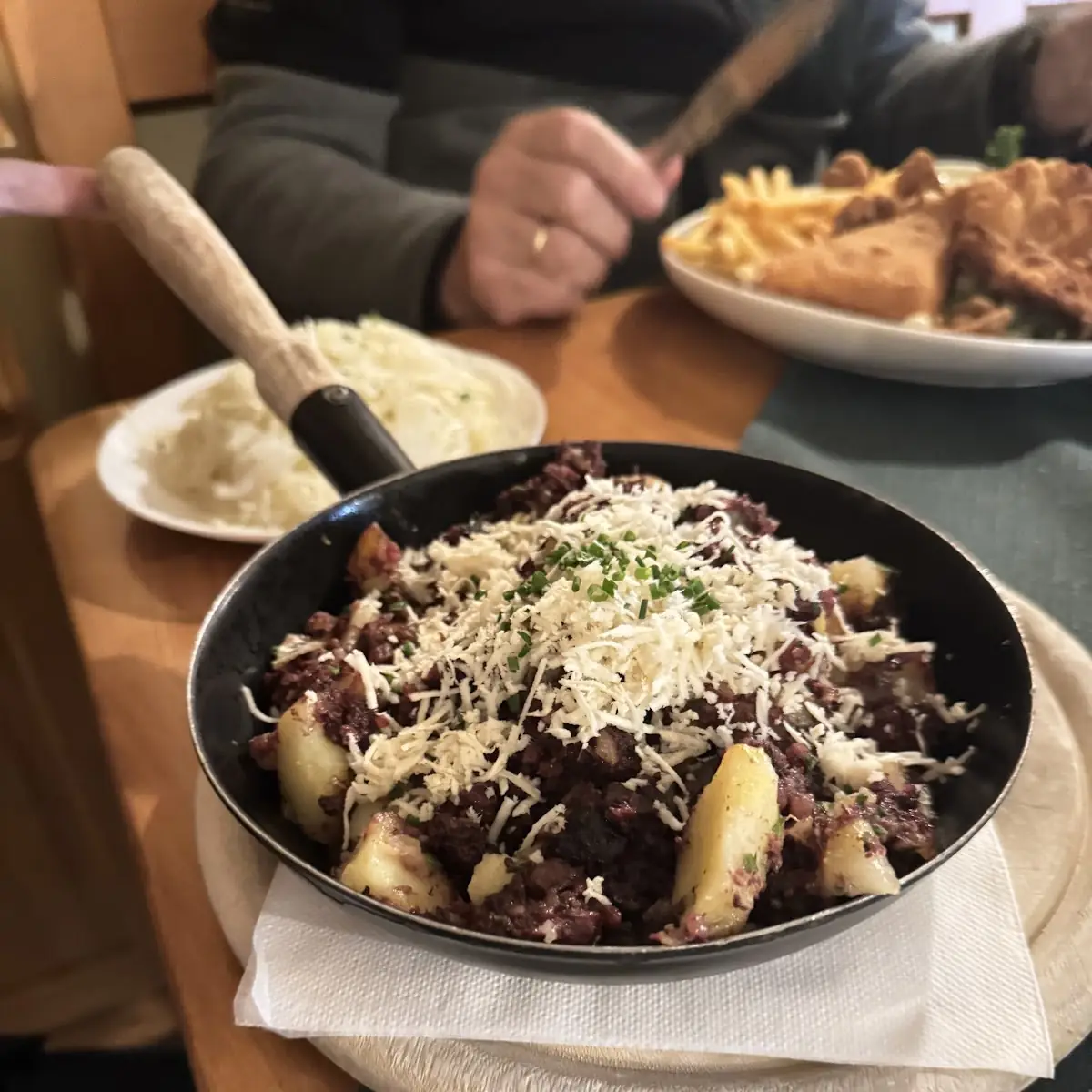 Essen und Trinken photo 9