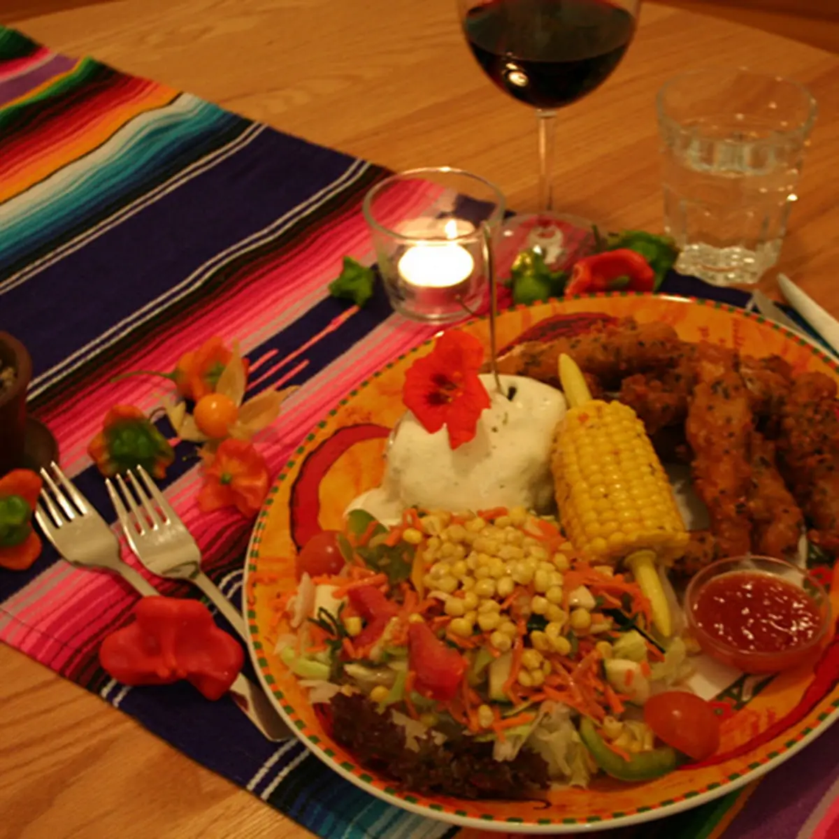 Essen und Trinken photo 1