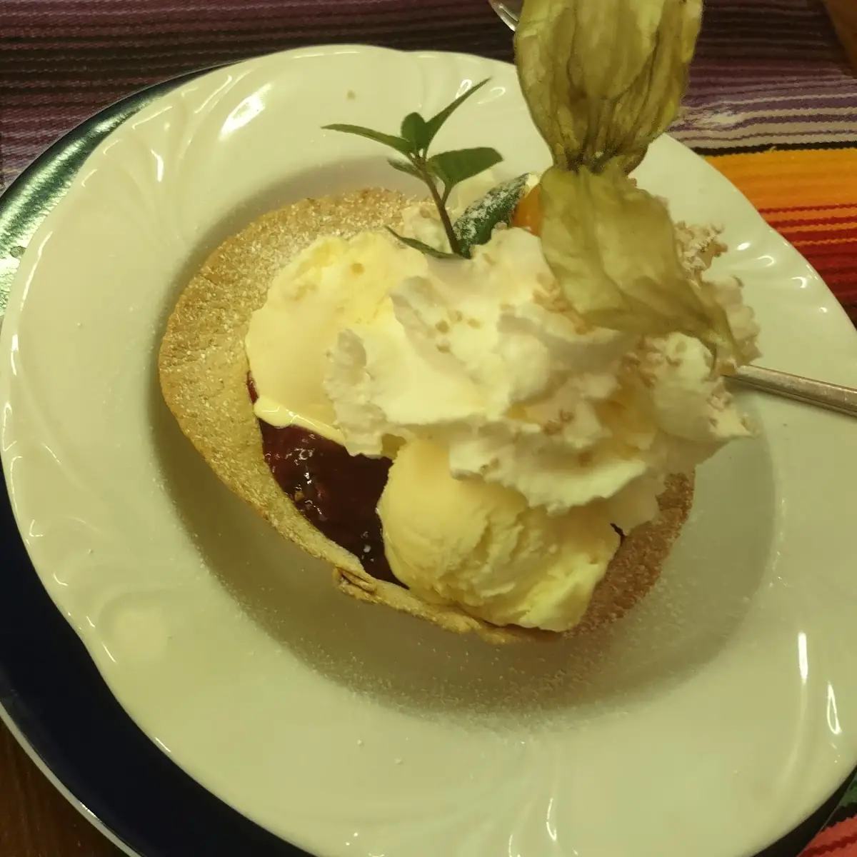 Essen und Trinken photo 10