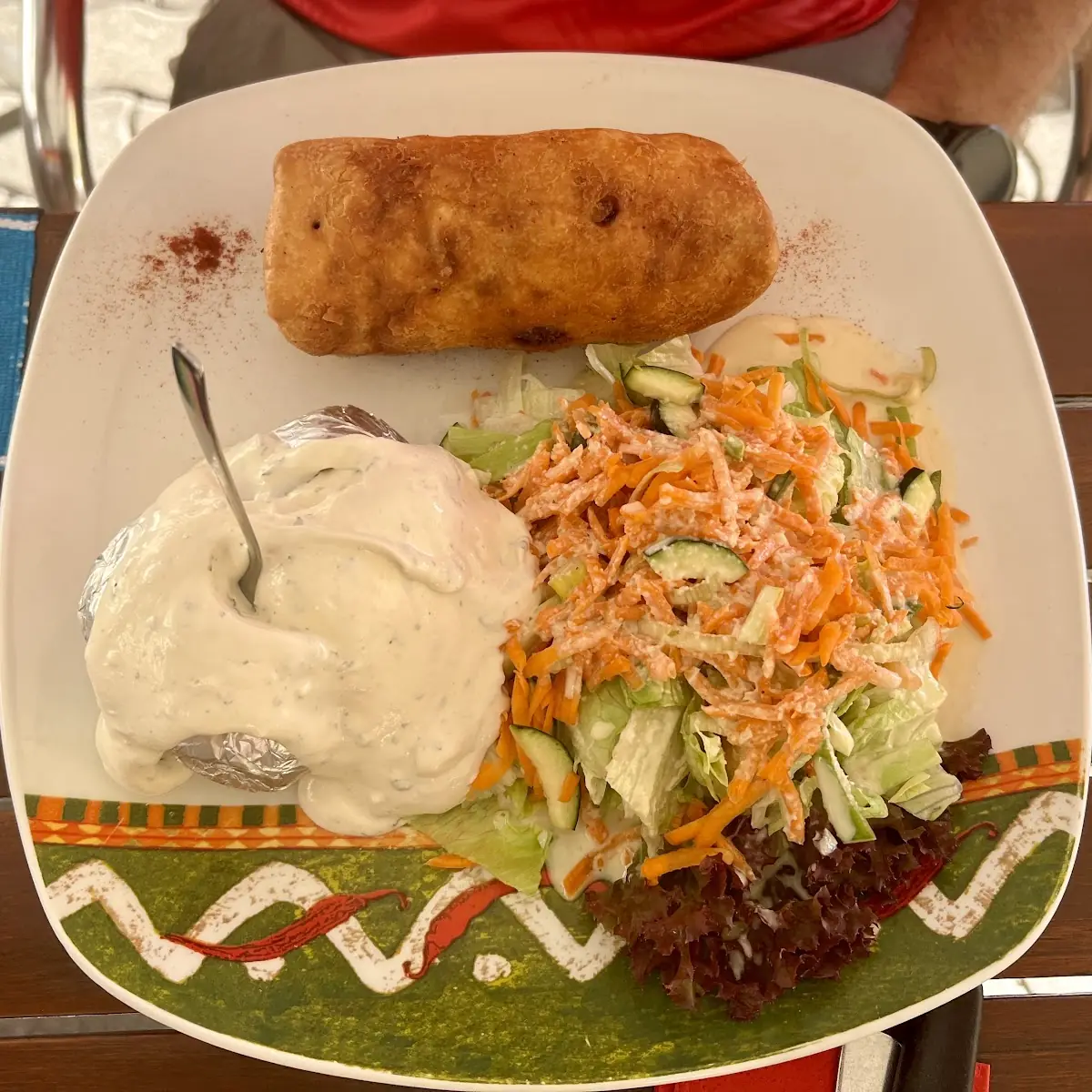 Essen und Trinken photo 3