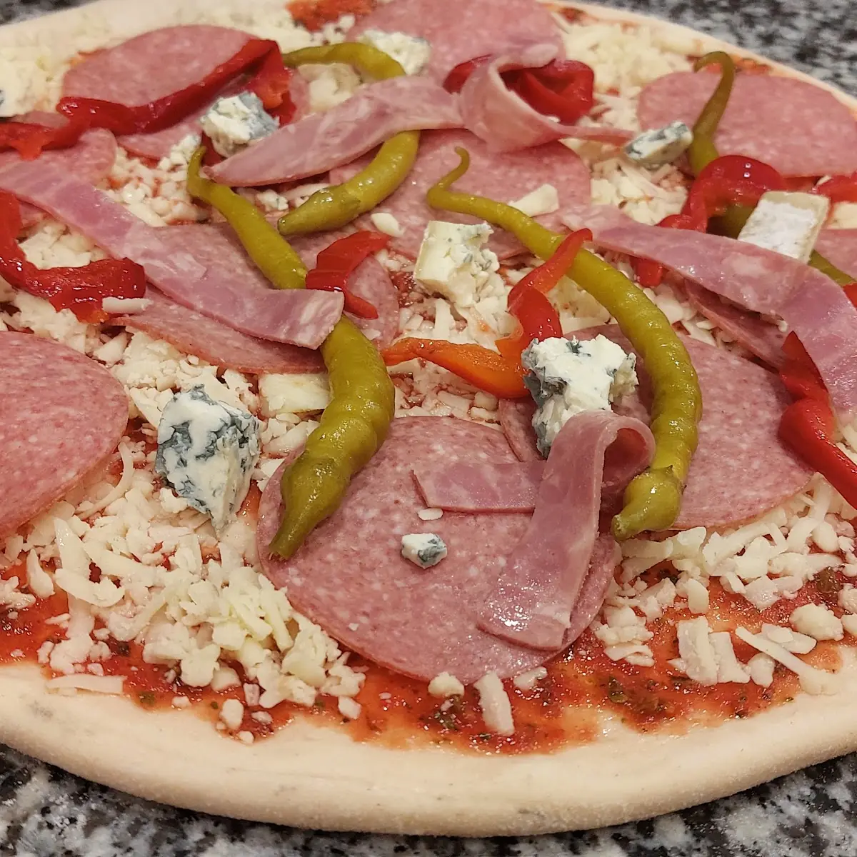 Essen und Trinken photo 1