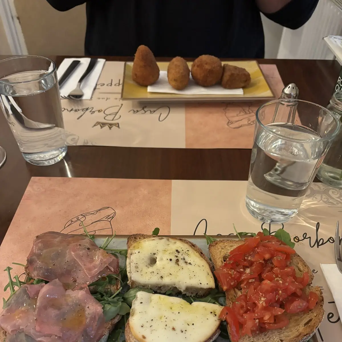 Essen und Trinken photo 10
