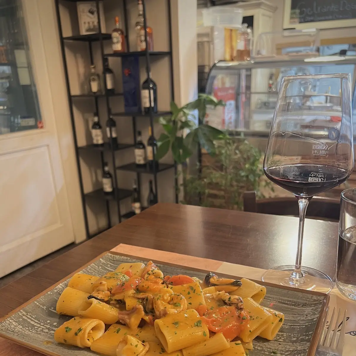 Essen und Trinken photo 3