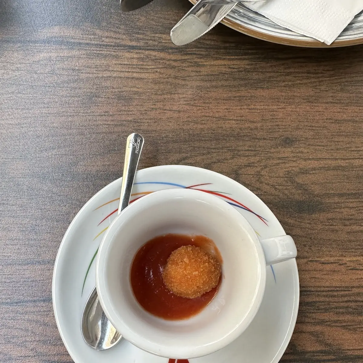 Essen und Trinken photo 4