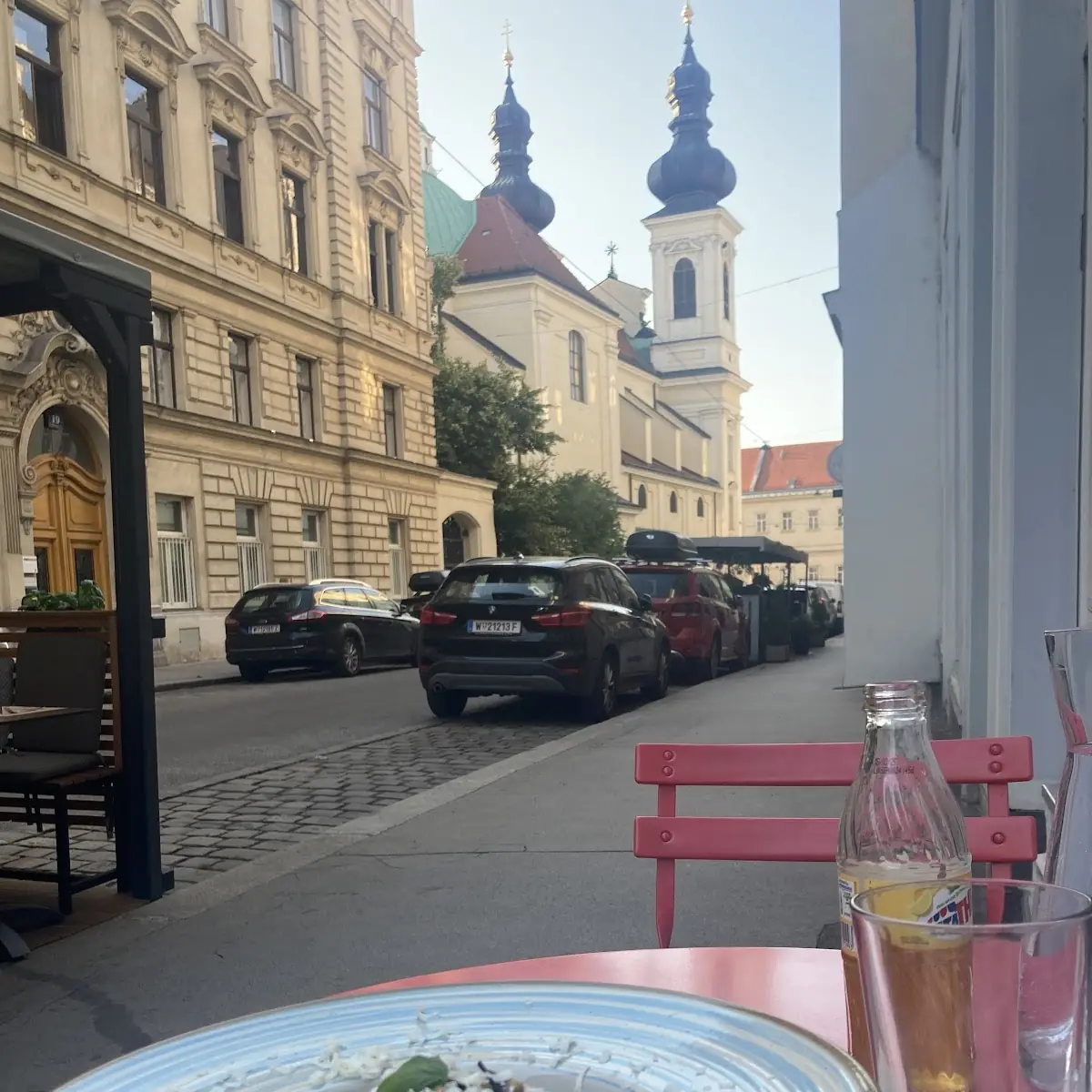 Essen und Trinken photo 5