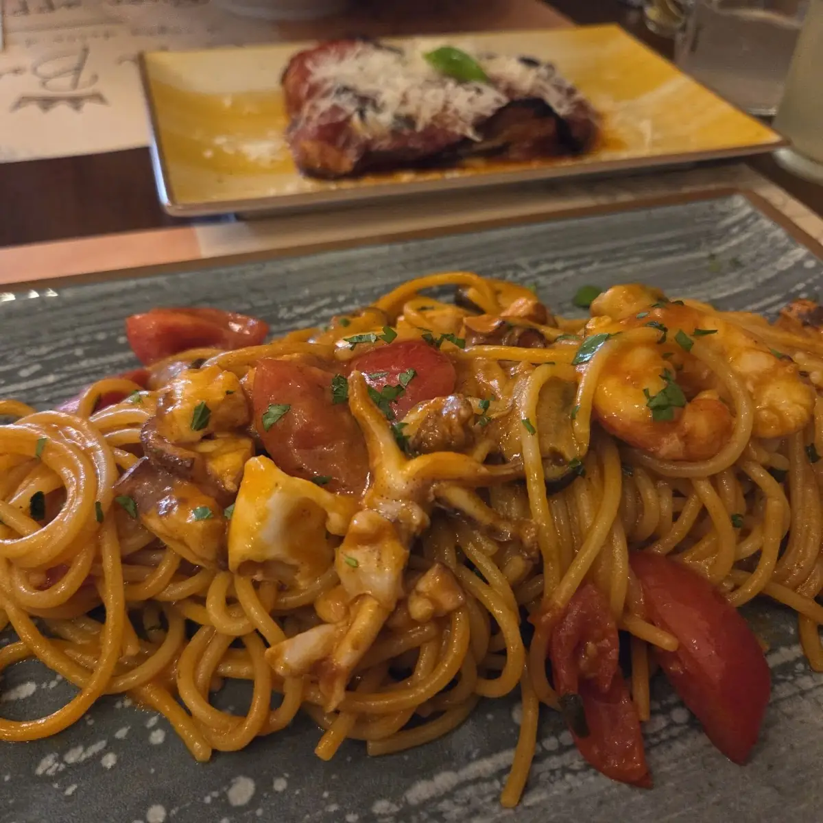 Essen und Trinken photo 6