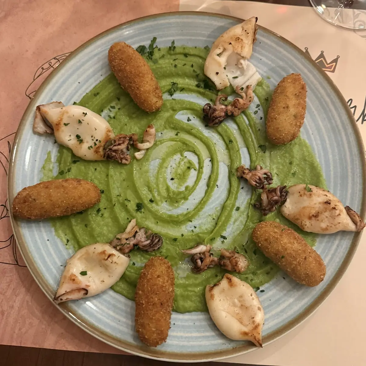 Essen und Trinken photo 9