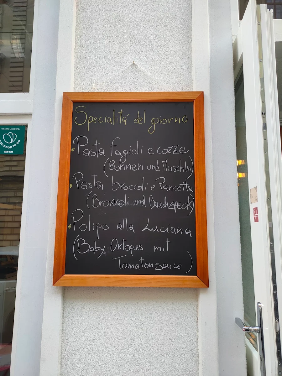 Speisekarte photo 9
