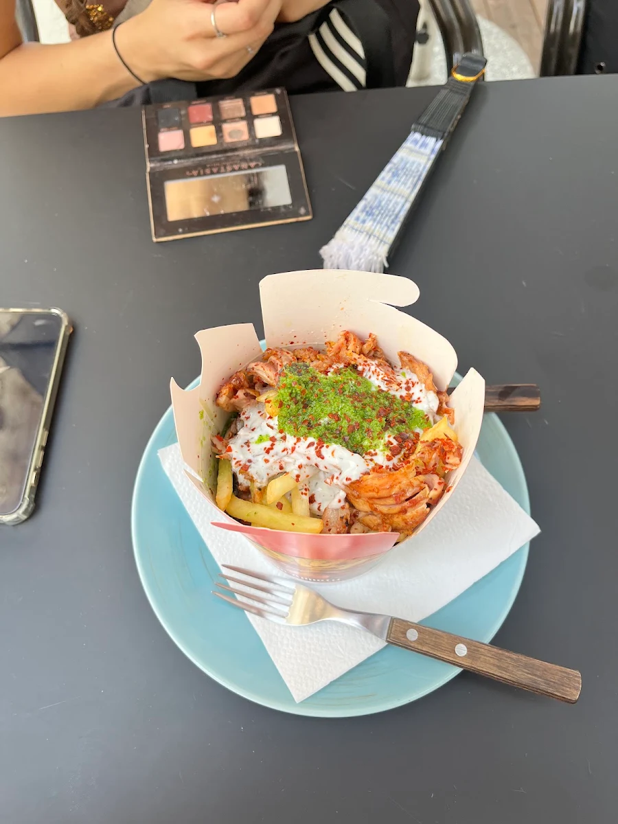Essen und Trinken photo 10