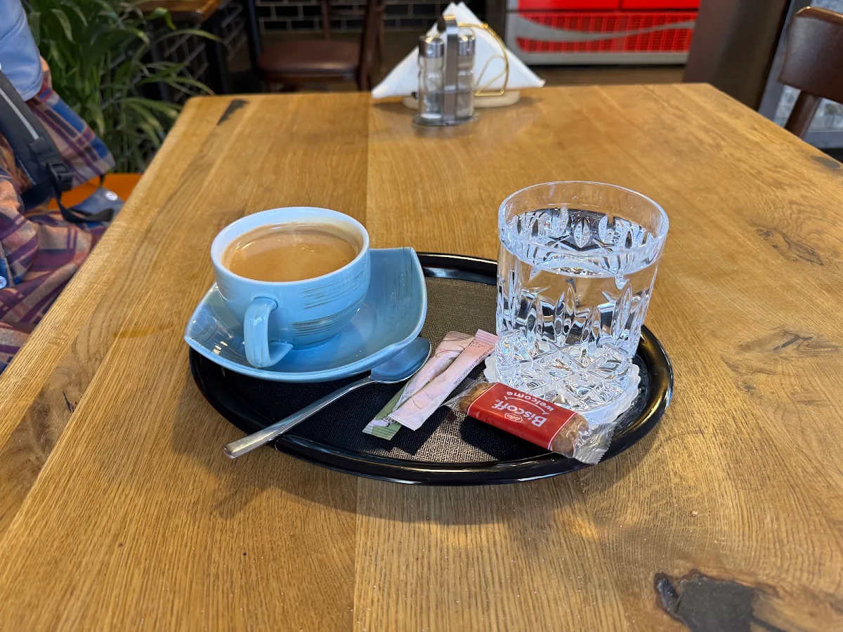 Essen und Trinken photo 5