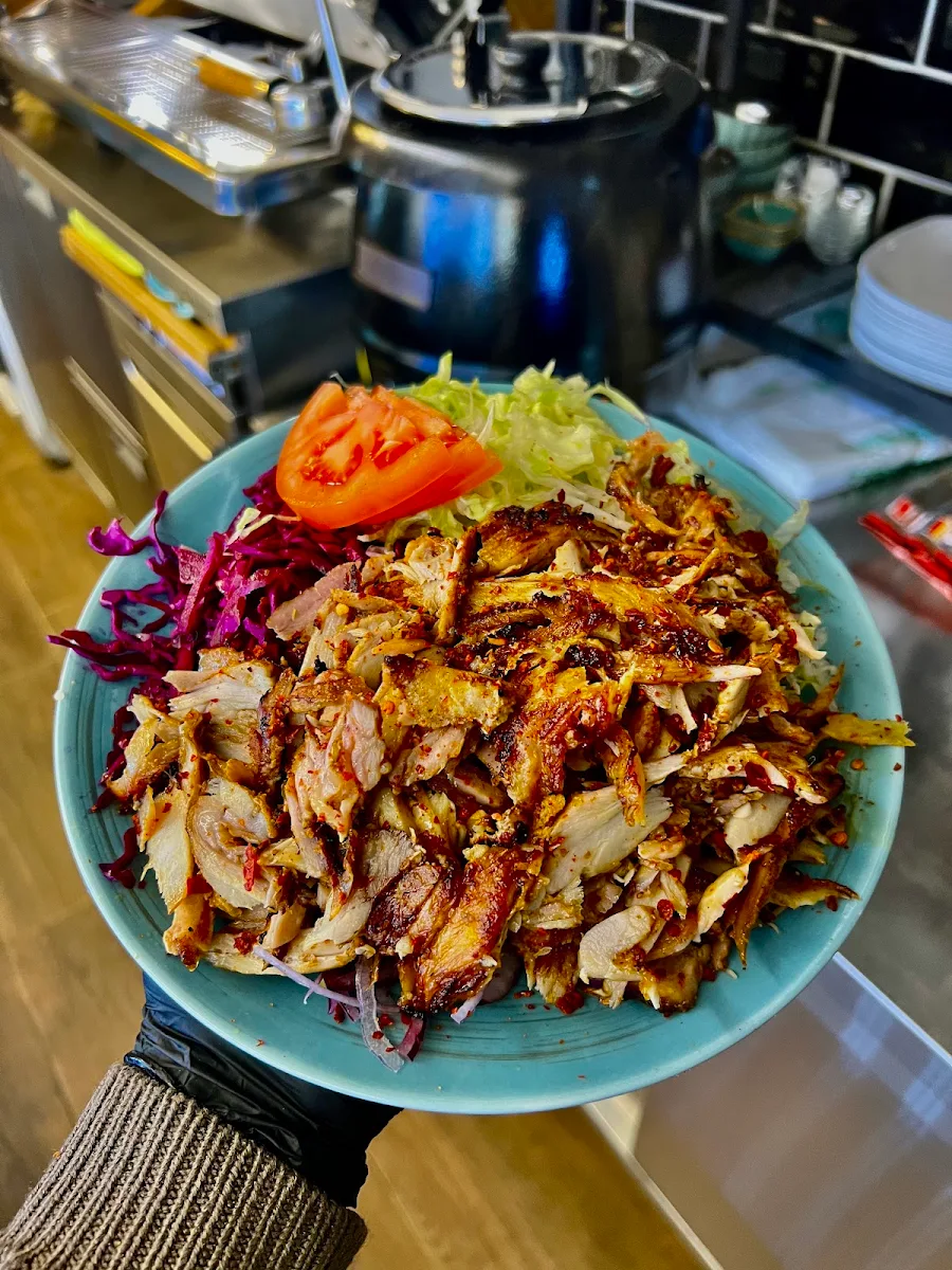 Essen und Trinken photo 8