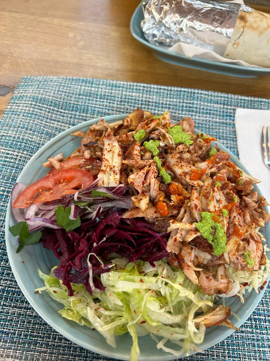 Essen und Trinken photo 9