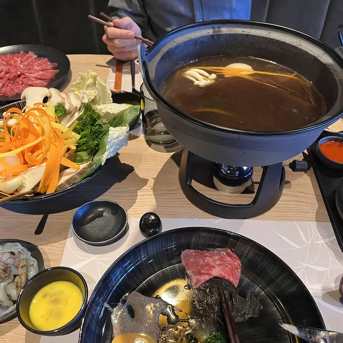 Essen und Trinken photo 7