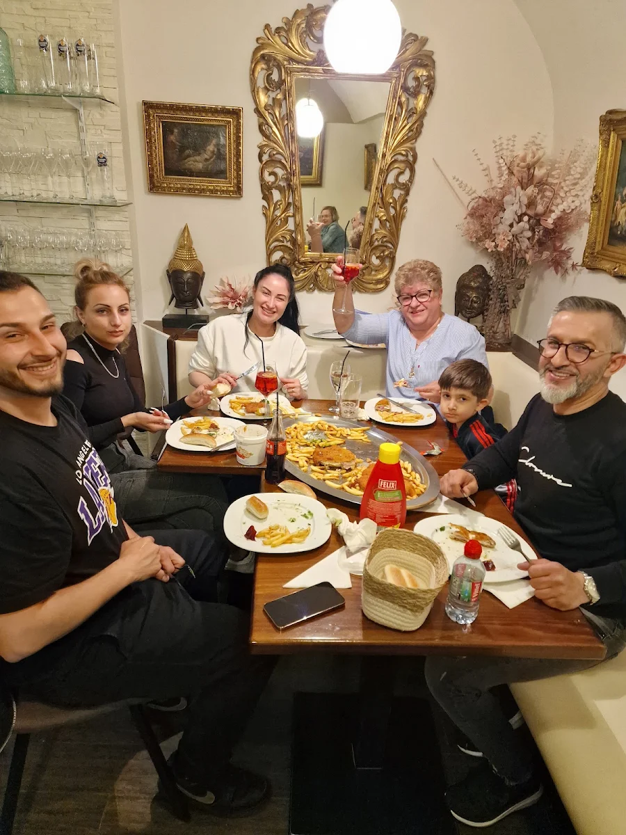 Essen und Trinken photo 4