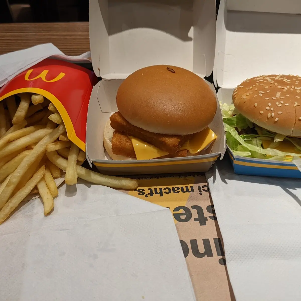 Essen und Trinken photo 1