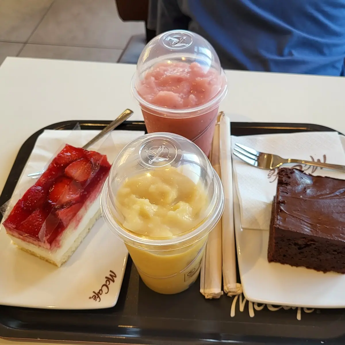 Essen und Trinken photo 5