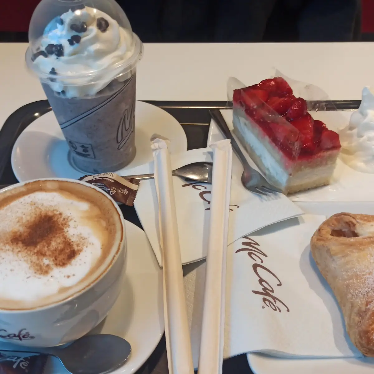 Essen und Trinken photo 8