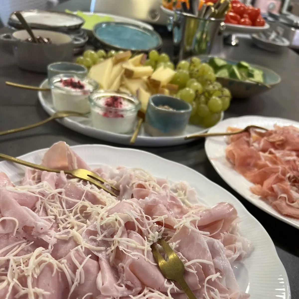 Essen und Trinken photo 9