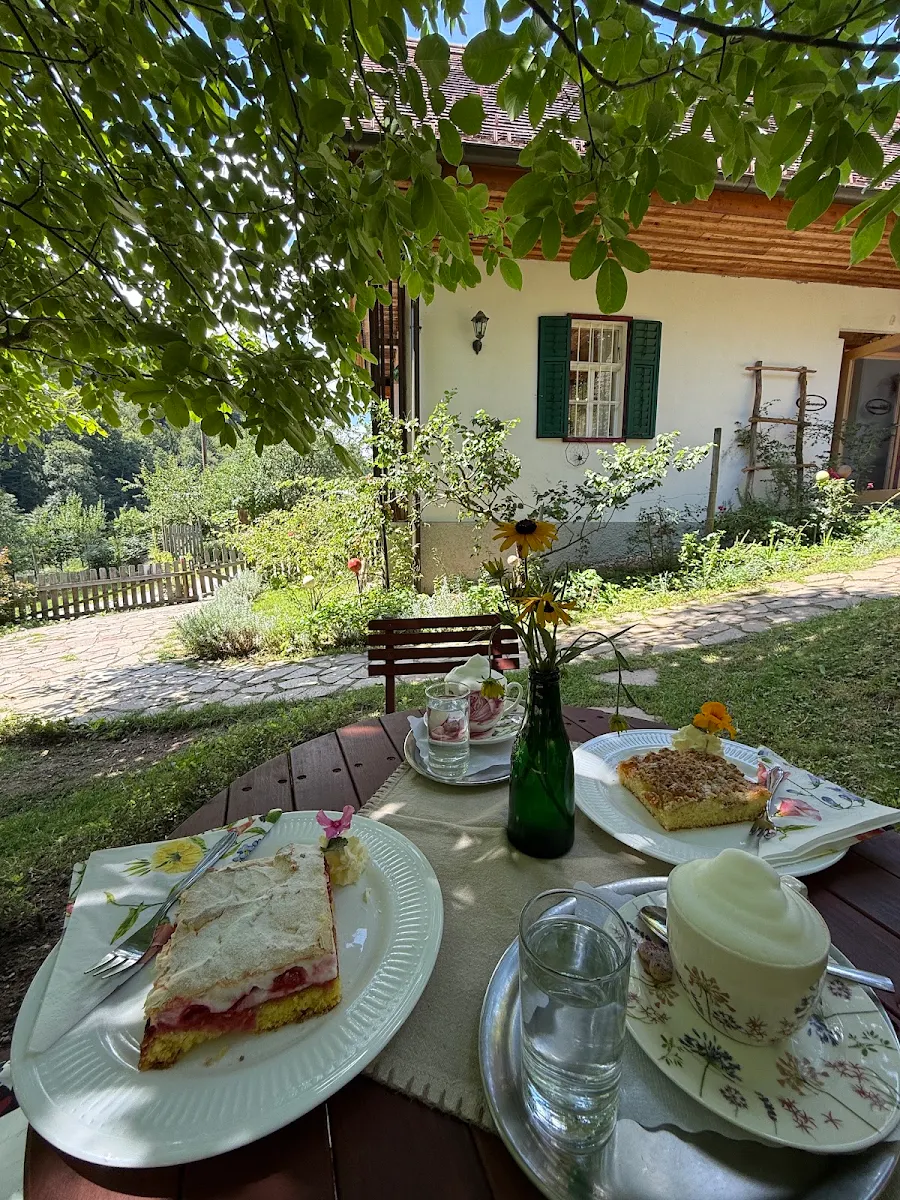 Essen und Trinken photo 1