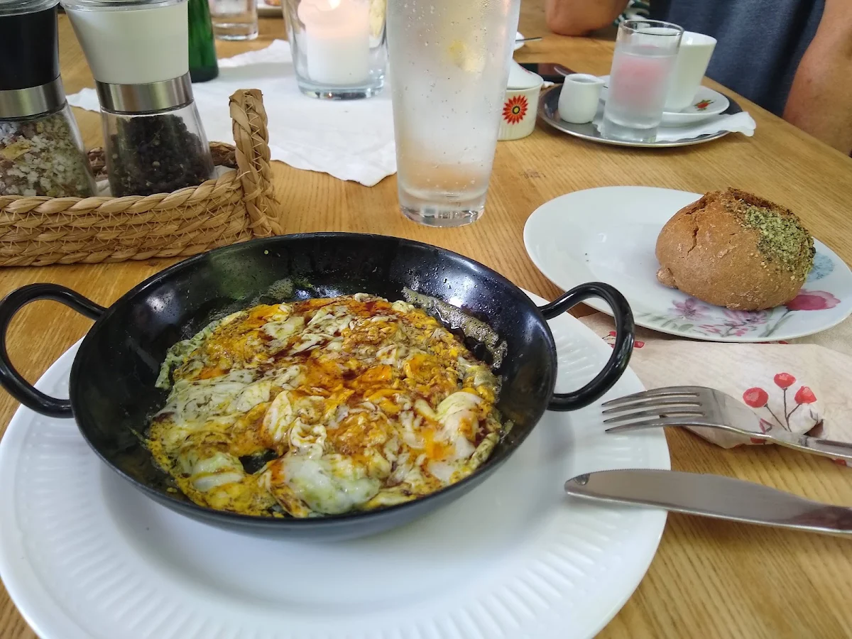 Essen und Trinken photo 10