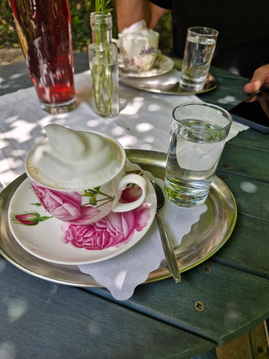 Essen und Trinken photo 4