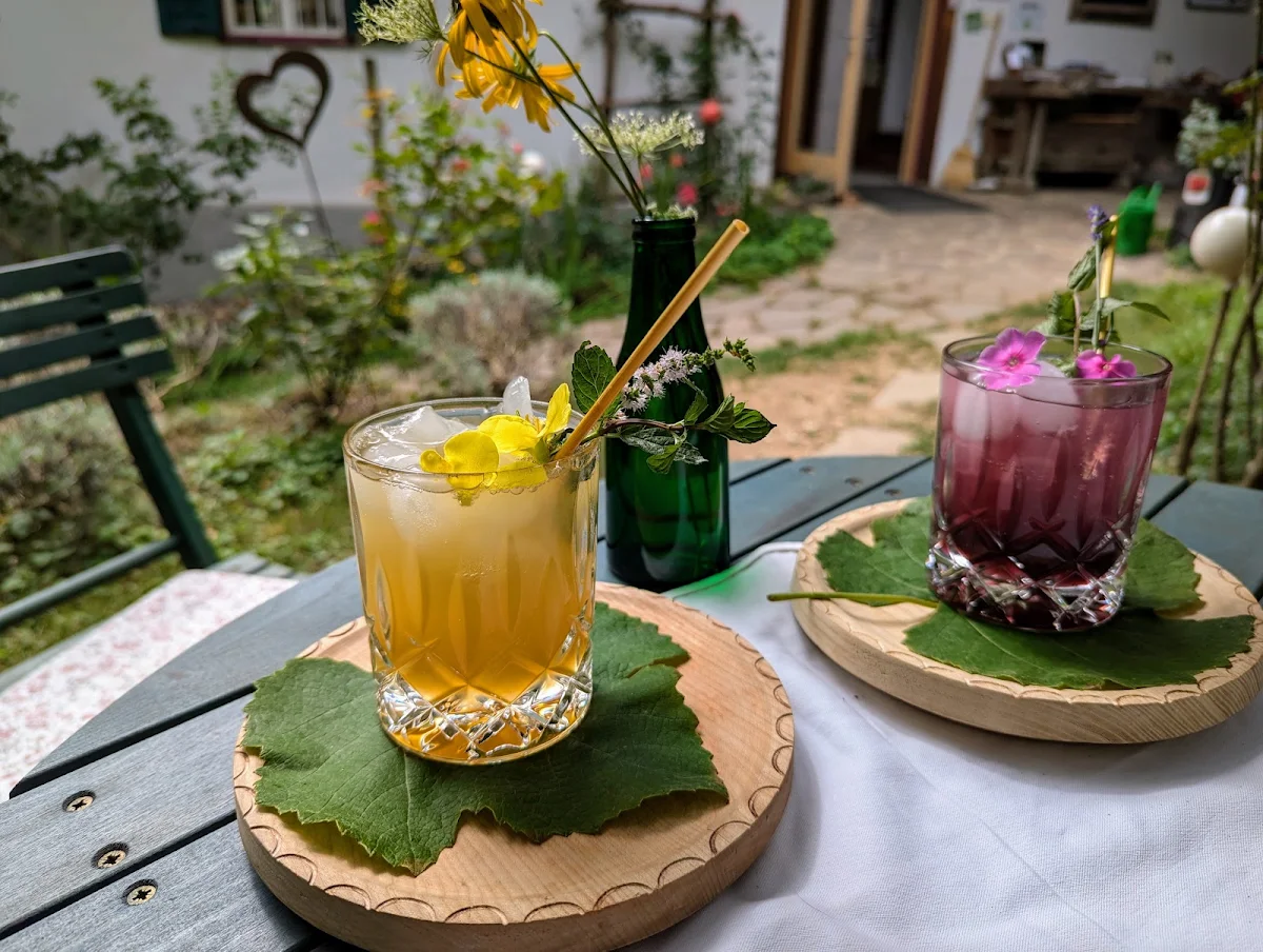 Essen und Trinken photo 5