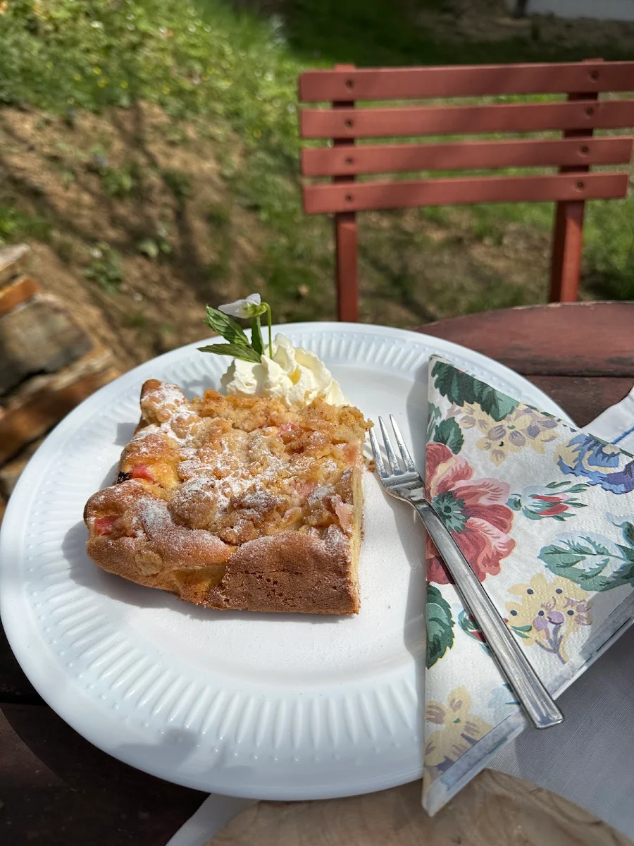 Essen und Trinken photo 6