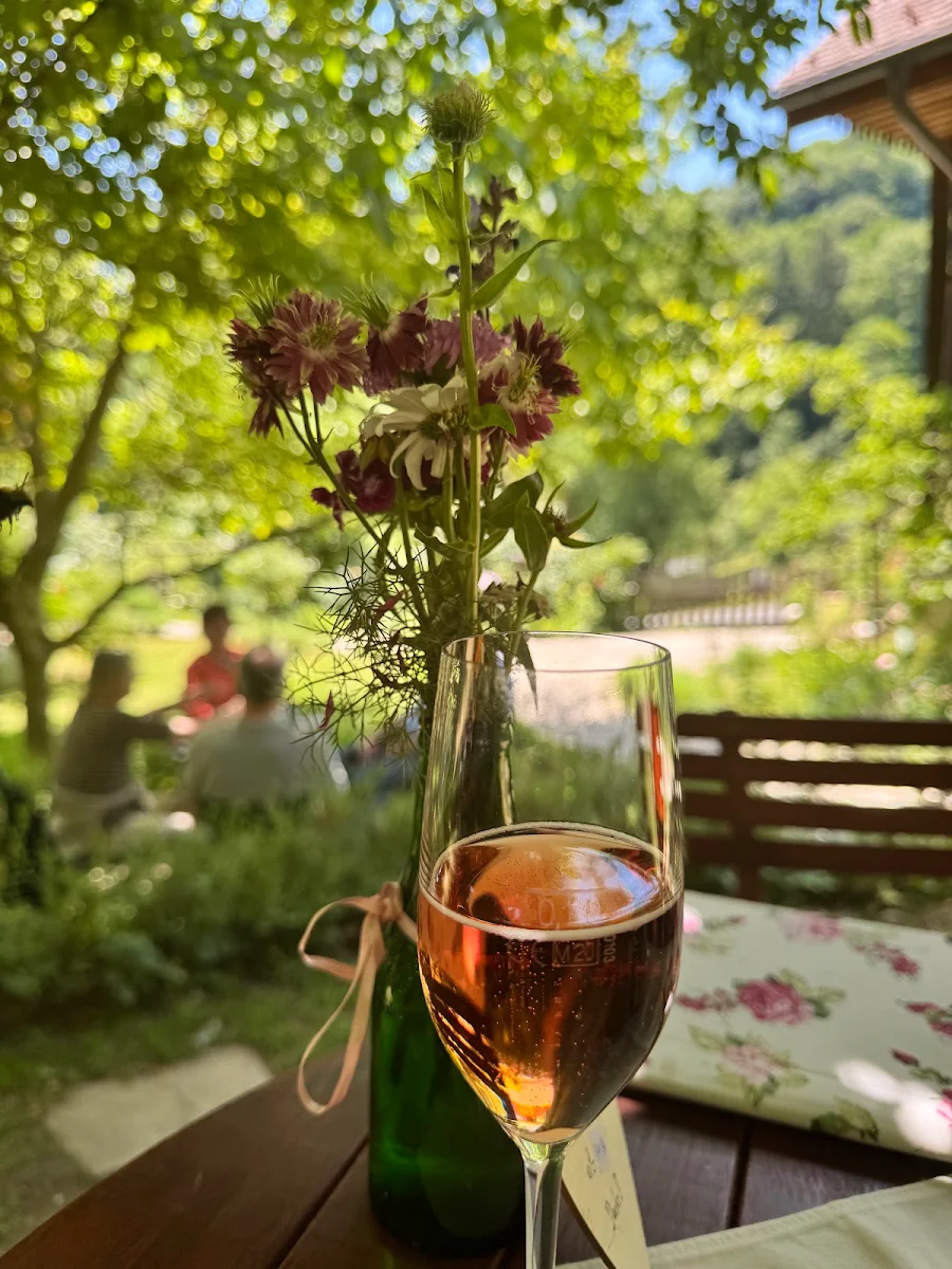 Essen und Trinken photo 8