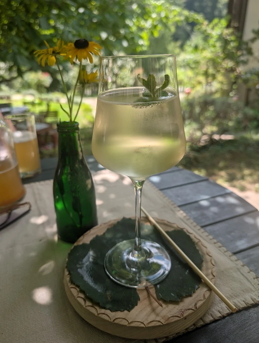 Essen und Trinken photo 9