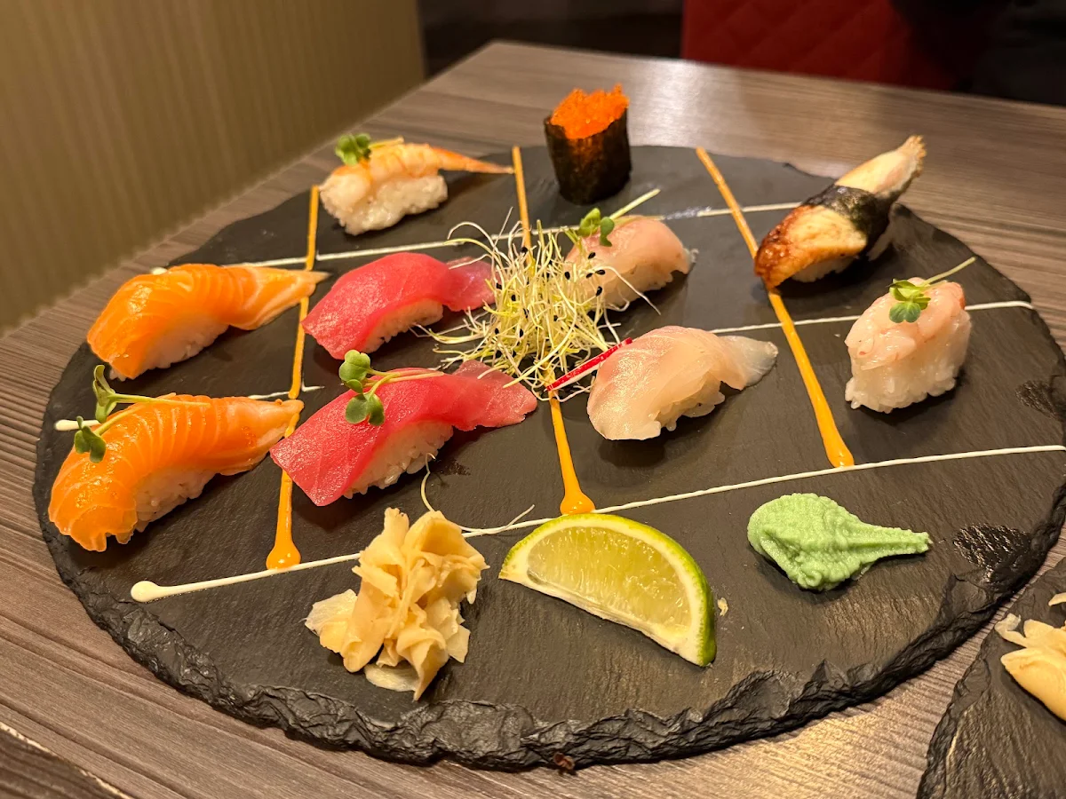 Essen und Trinken photo 10