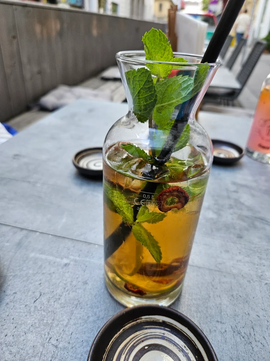Essen und Trinken photo 6