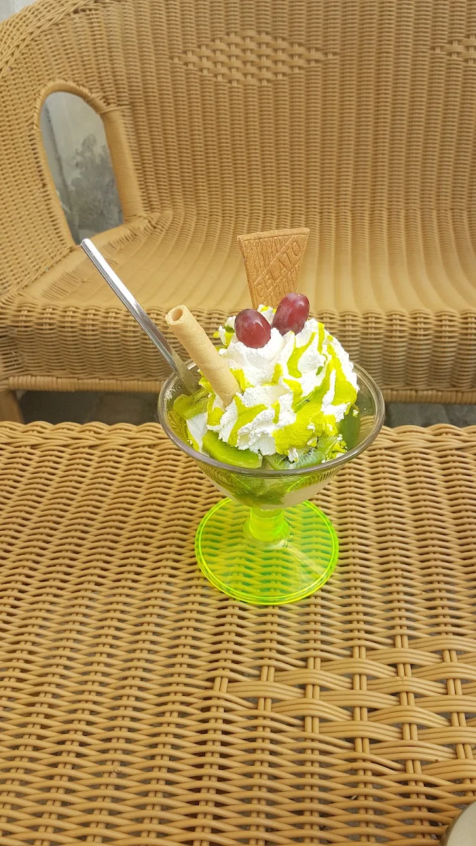 Essen und Trinken photo 5