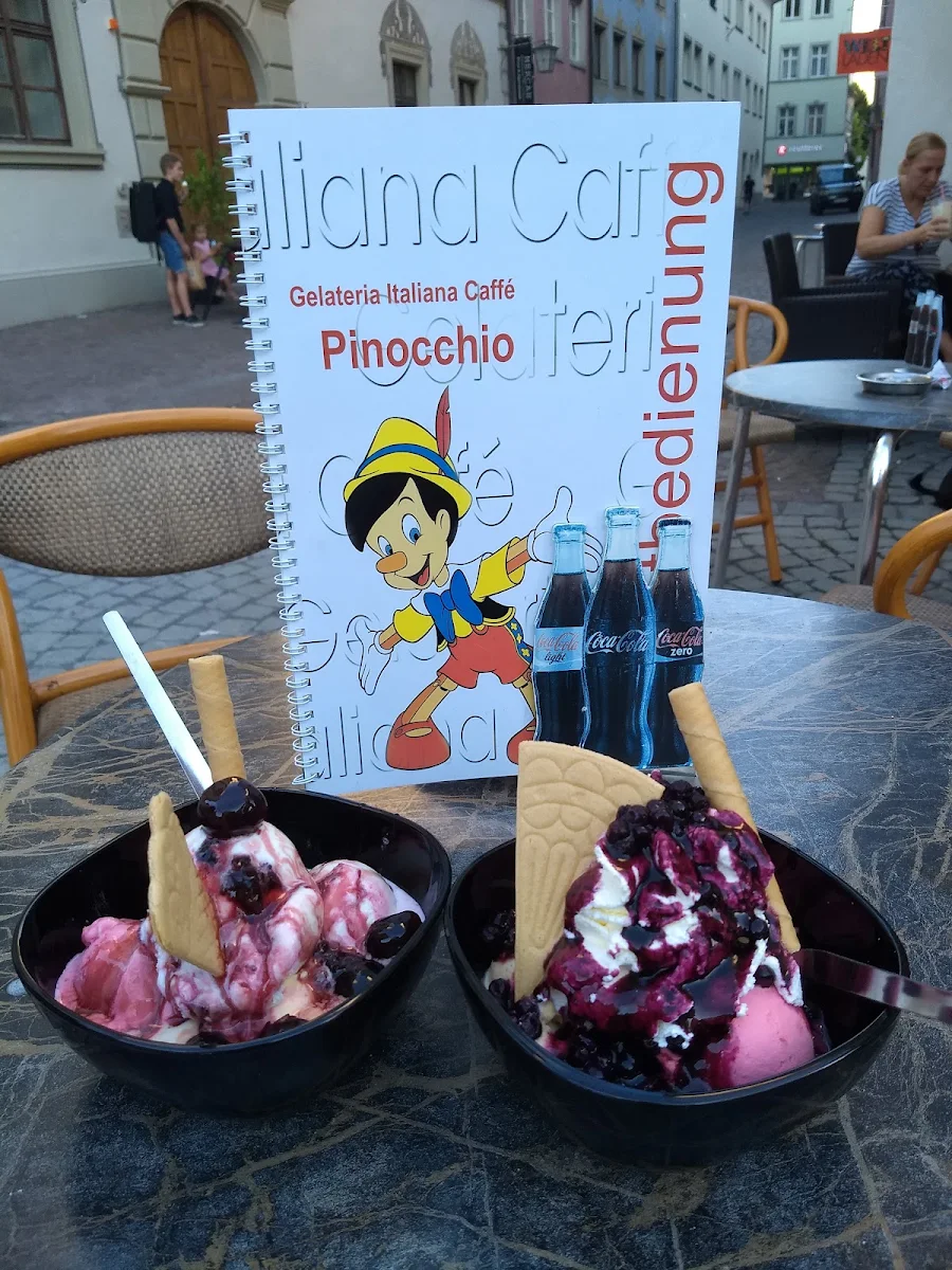 Essen und Trinken photo 6