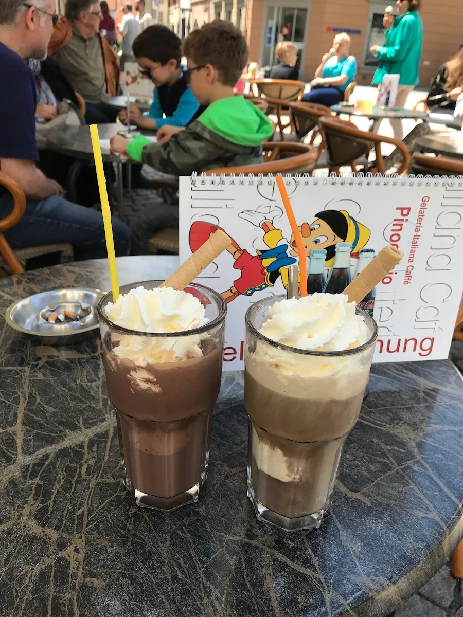 Essen und Trinken photo 7