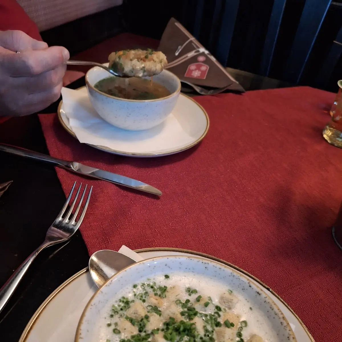 Essen und Trinken photo 10