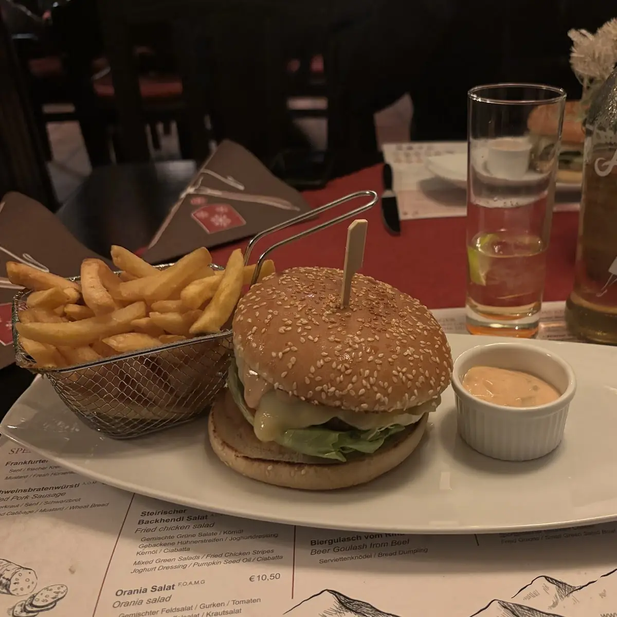 Essen und Trinken photo 6