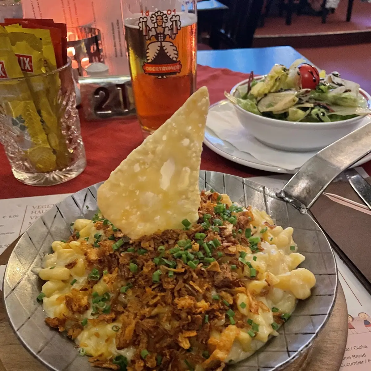 Essen und Trinken photo 7