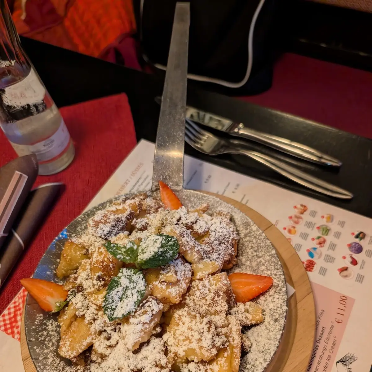 Essen und Trinken photo 8