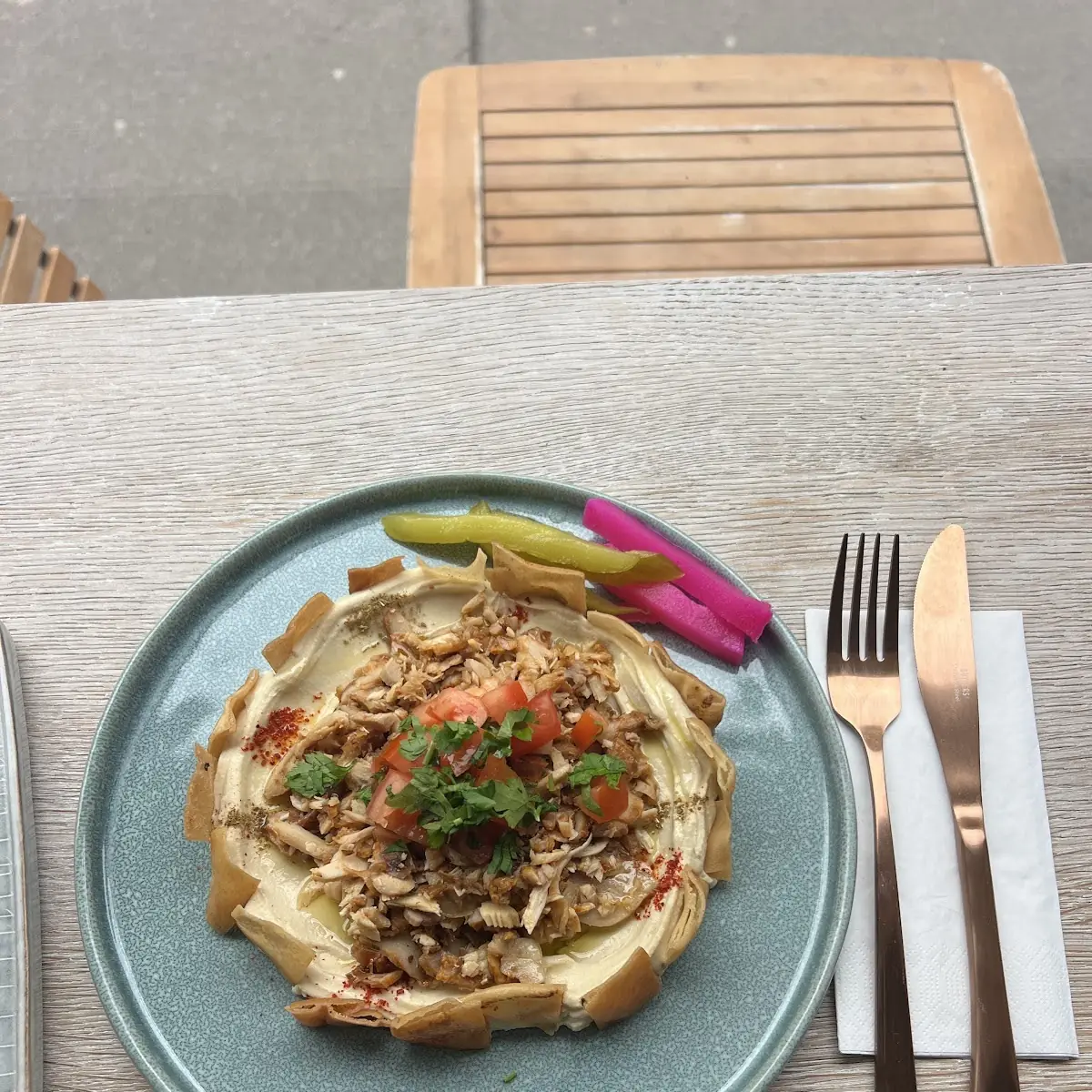 Essen und Trinken photo 5