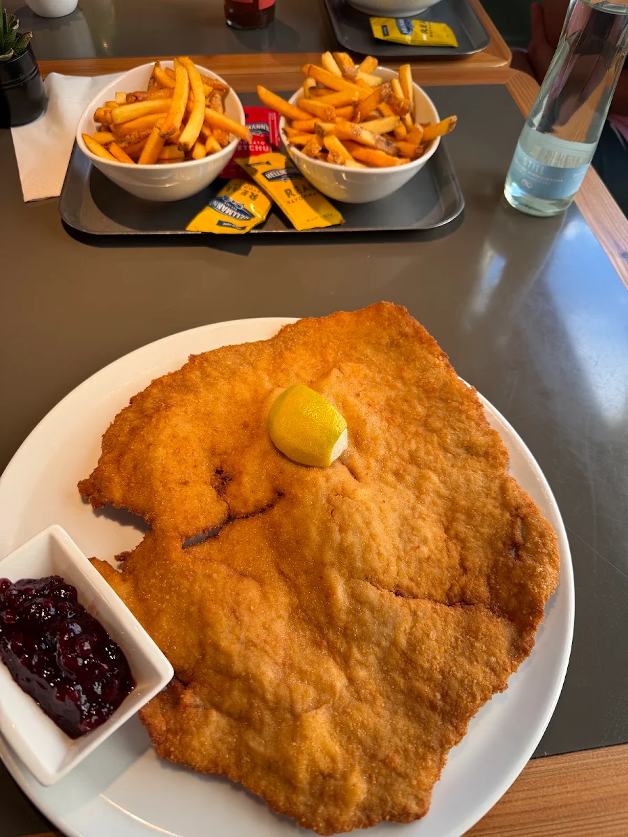 Essen und Trinken photo 3