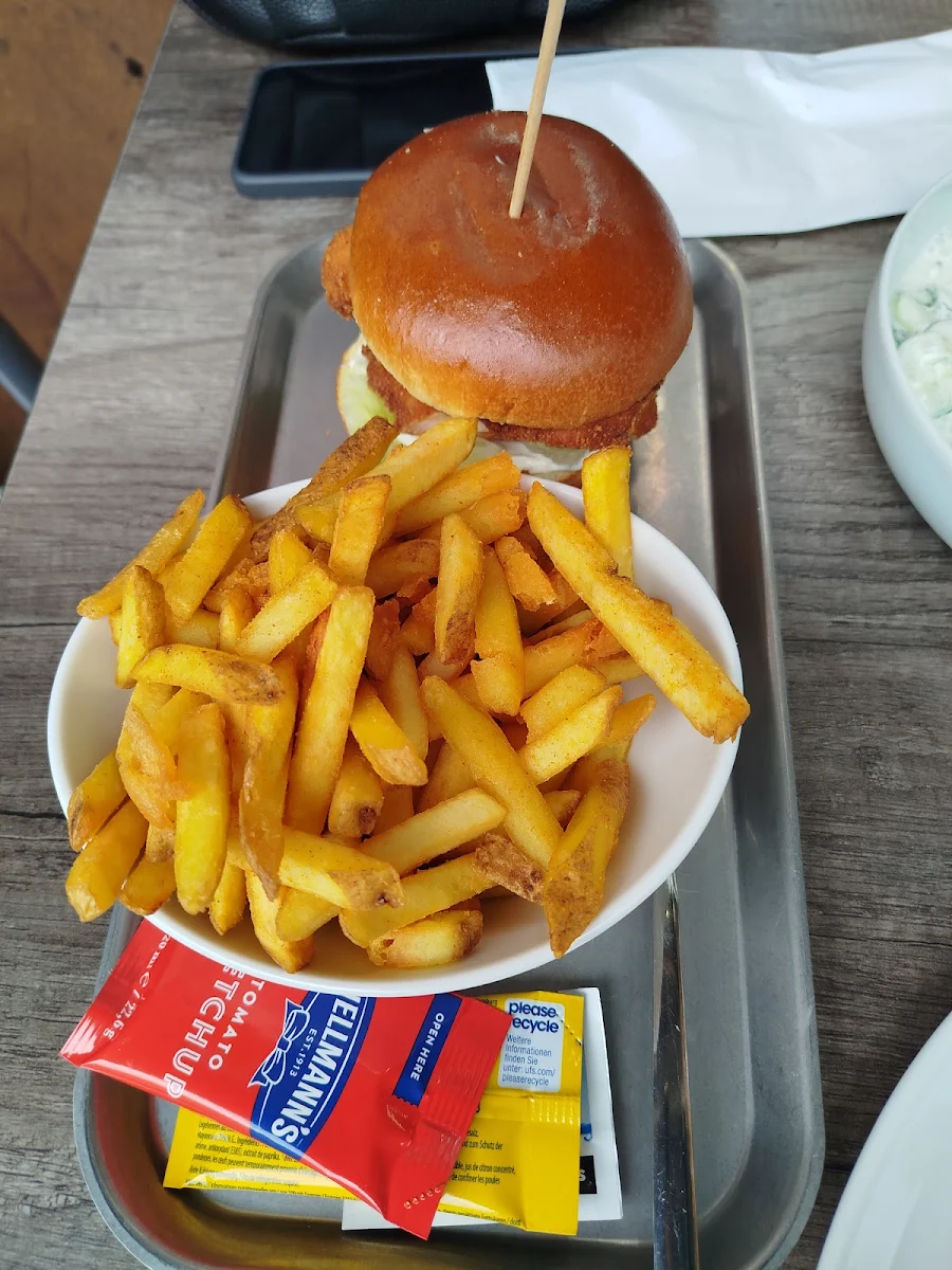 Essen und Trinken photo 5