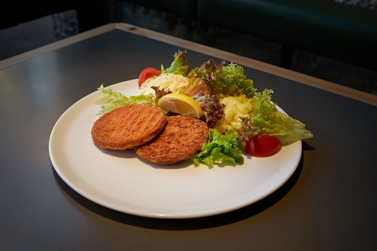 Essen und Trinken photo 6