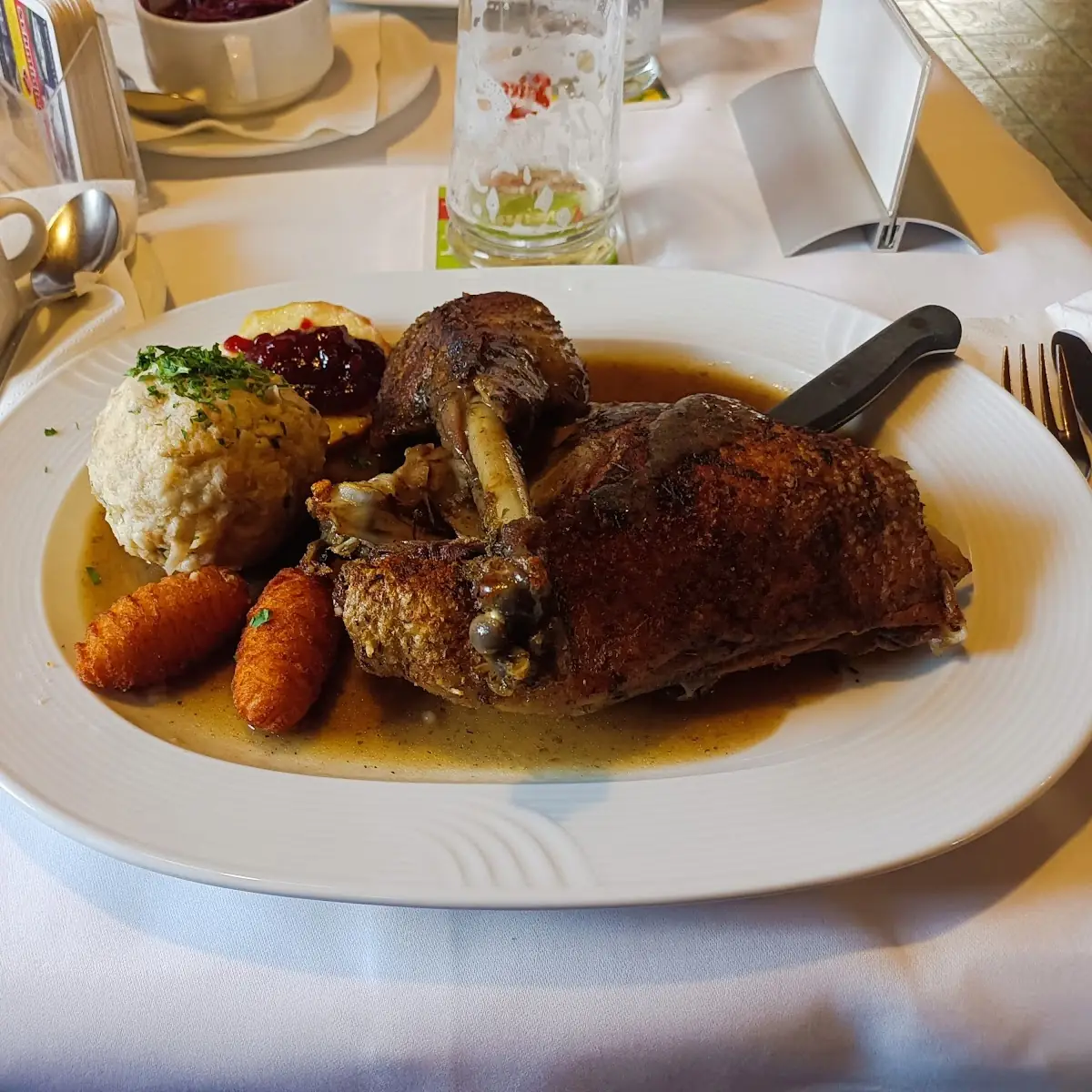 Essen und Trinken photo 10